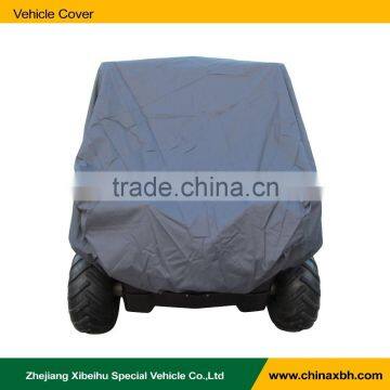 XBH 6X6-1 Vehicle Cover