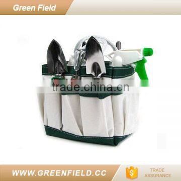 Folding Tool Bag Garden Decoration