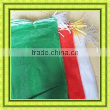 High Quality Mesh Bag Vegetables Mesh Bag Fruit Mesh Bag photo-6