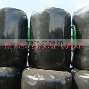 Green Silage Film,silage Wrap Stretch Film photo-5
