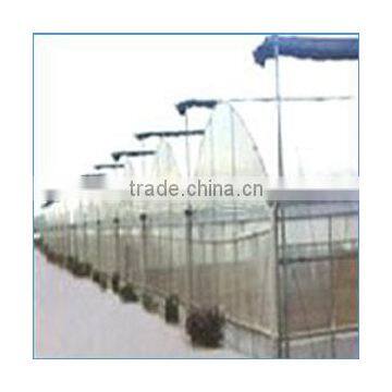 transparent plastic film for construction