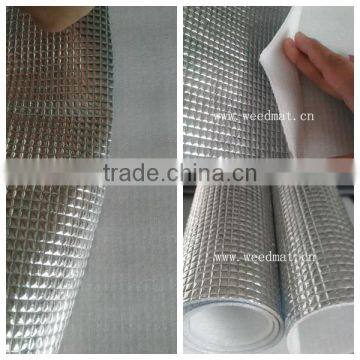 Foil Backed Fire Retardant Foam Insulation Material photo-6