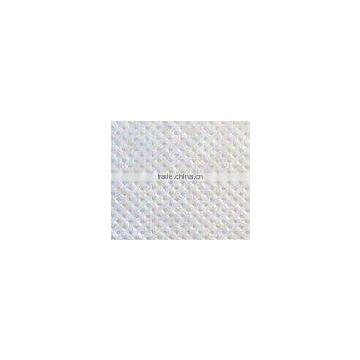 pp spunbonded nonwoven fabric