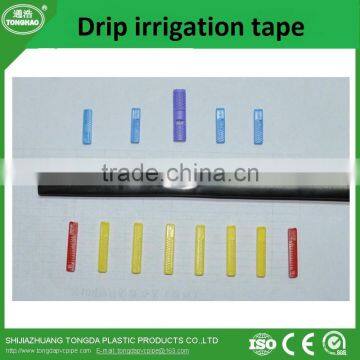 High Quality Drip Irrigation Tape photo-6