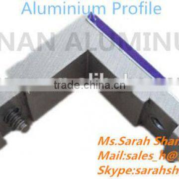 Extension Ladder be Made of Thicker Thickness Material Aluminium