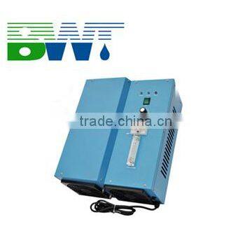 China manufacturer 16g/h ozone generator water pool ozonator for swimming pool