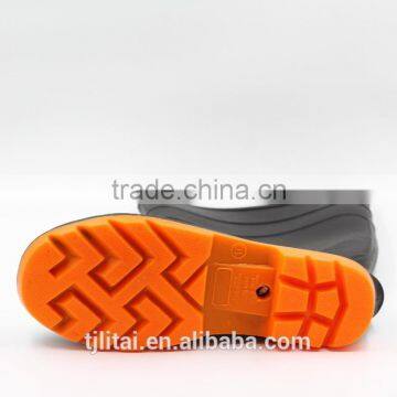Hunting Boots Waterproof Safety Work Shoes photo-3