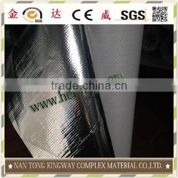 Aluminium Foil Roof Insulation photo-2