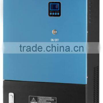 Hybrid 55kw Solar Pump System Mppt Inverter photo-2