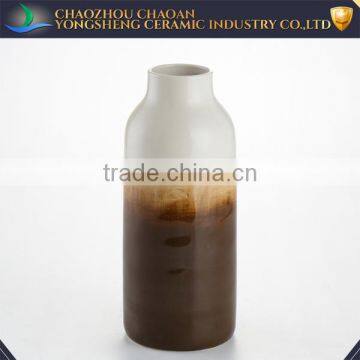 Hand Painted Colorful Ceramic Fancy Vases for Decorate Flower photo-4