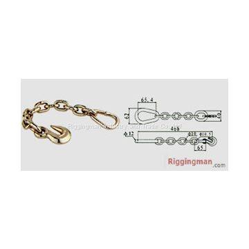 Rigging CHAIN ANCHOR photo-4