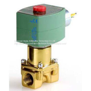 ASCO Solenoid Valve EFHB8300A081F photo-2