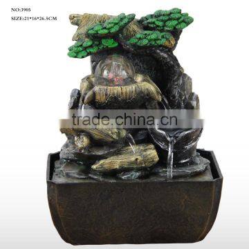2017 New Water Features Outdoor of China National Standard photo-2