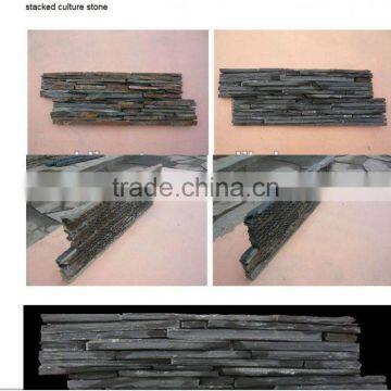 Chinese natural culture stone