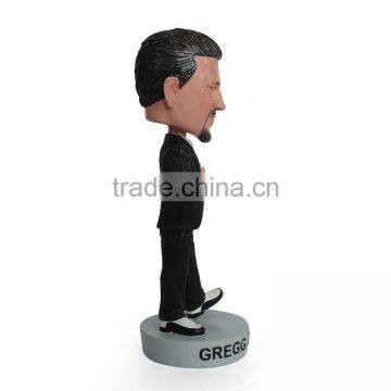 [Wal-Mart Supplier] Customized Resin Bobble Head photo-5