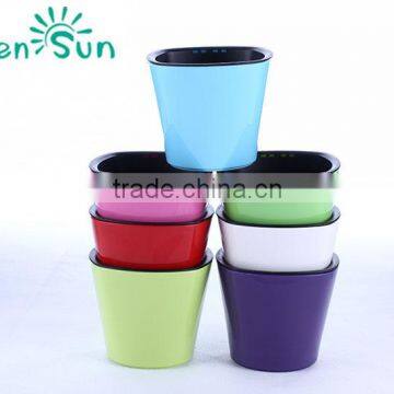 Cheap Succulent Planter Small Flower Pots photo-5