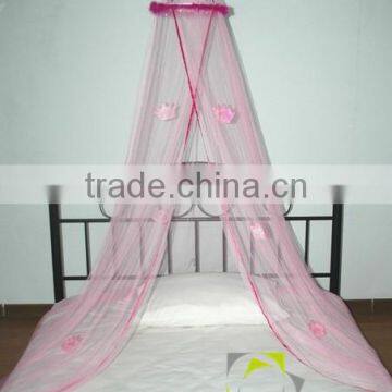 Polyester Conical Mosquito Net for Bed photo-2
