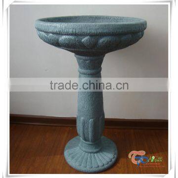 High Quality Solar Water Fountain Gardening Bird Bath