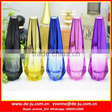 High Plastic Cap Egyptian Perfume Bottles