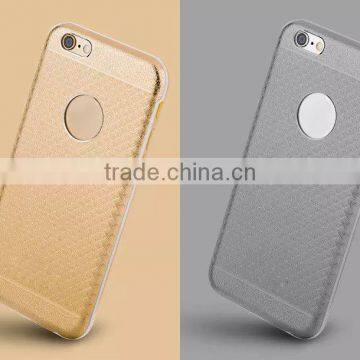 2017 TPU +PC Phone Case For Iphone6, Soft TPU PC Back Case Good Protect Phone Case For Iphone 6 6plus photo-5