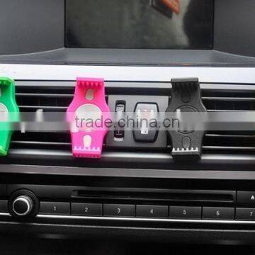 Portable Phone Mount/Clever Car Grip/china Cell Phone Mount for Car photo-2