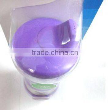 Baby Sip Snack Sippie Cup Detachable Food Snack Container Keeper BPA Free 9 Oz photo-4