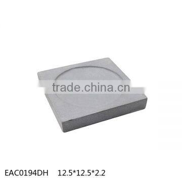 Hotel Cement and Marble Bathroom Accessories photo-3