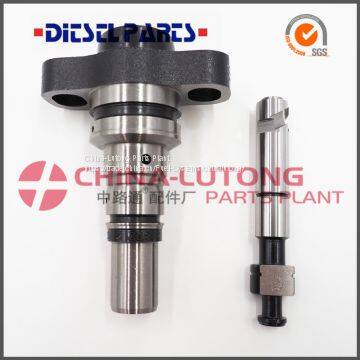 Diesel PS7100 type plunger 2 418 455 129/2455-129 For fuel injector pump parts Diesel Element