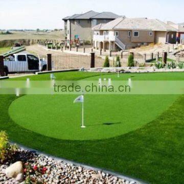 China Synthetic Grass for Sport Fields photo-2