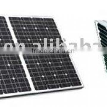 Portable Solar Power System