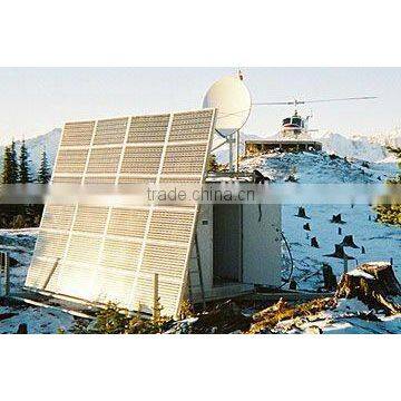 2000w Both AC and DC Output Solar and Wind Power photo-2