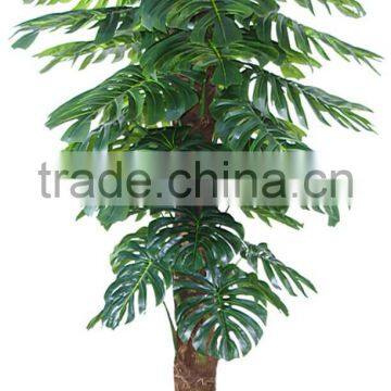 artificial bonsai tree artificial spring taro tree fake taro tree