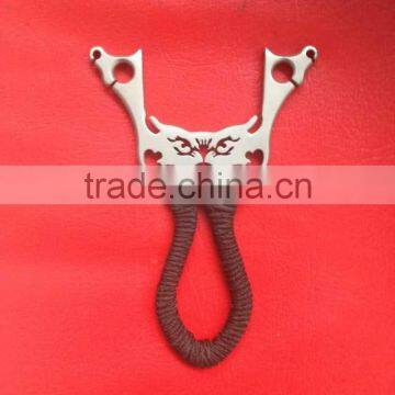 304 Stainless Steel Slingshot Outdoor Sports Leisure photo-6