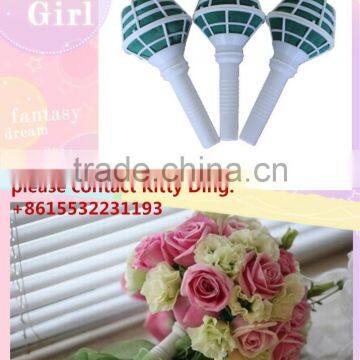 Valentine's Day New floral foam machines & cutting machine&mould machine