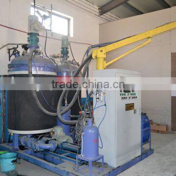 304 Stainless steel floral foam production line