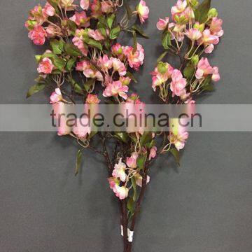 2017 Nuovo Fiore di Ciliegio Made in China photo-2