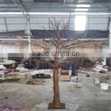 SJ2017872 Huge Artificial Dry Tree Without Leaves for Outdoor Decoration photo-2