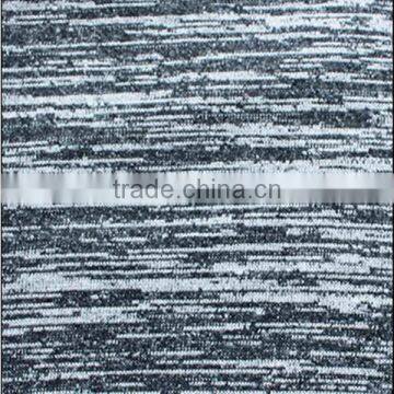 2017 Laterst Soft Elastic Dyed Spandex Jersey Fabric for Fashional Dress photo-2