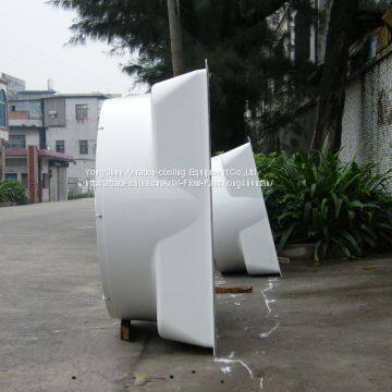 Exhaust Ventilating Fan Widely Used in Industrial/green House/livestock/ Poultry Farm/Cattle photo-2