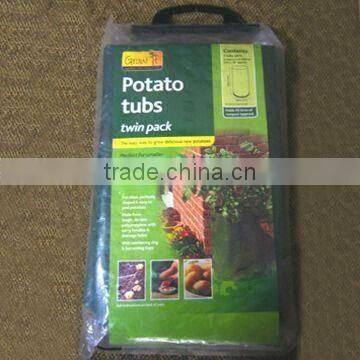 Potato Planter Bag