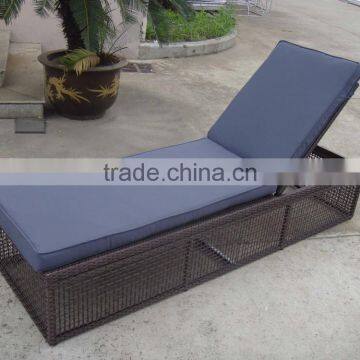 Latest Heated Competitve Lounge Chair photo-6