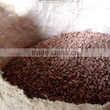 2015 NEW Technology Wpc Recycled Hdpe Granules Price photo-2