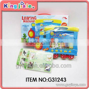 Preschool Educational Machine Funny High Quality Learning Resources photo-3