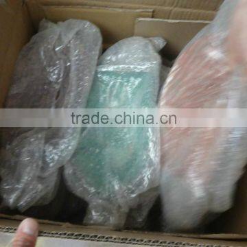 Convenient Cheap and Good Quality Metal Cart Planter photo-3