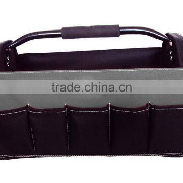Polyester Open Tote Tool Bag photo-2