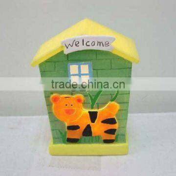 Decoration Night Light/House LED Night Light