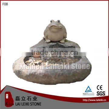 Chinese Supplier High Density in Ground Water Fountain photo-3