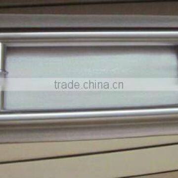 Stainless Steel Furniture Door Handle photo-3