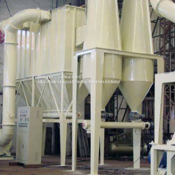 Высокопроизводительное помольное оборудование, молотковое помольное оборудование из Китая photo-2