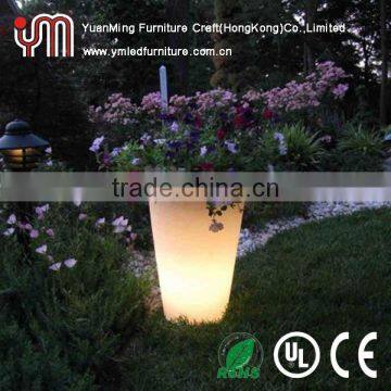 LED Light Planter Pots photo-5